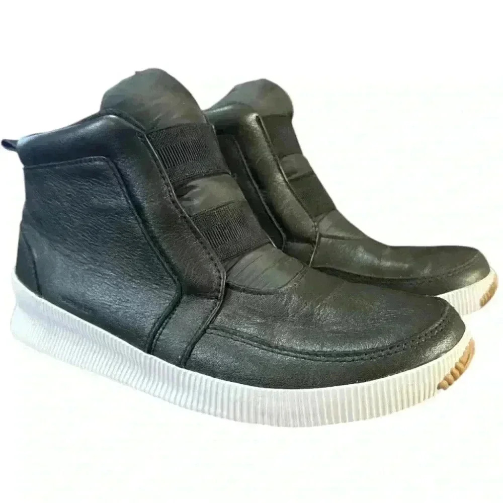 Sorel Women's Out N About Plus Mid